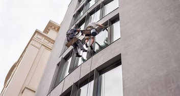 Mantenimiento y Reparación de Edificios